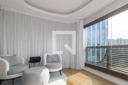 Kitnet com 1 Quarto à venda, 49m² no Vila Olímpia, São Paulo
