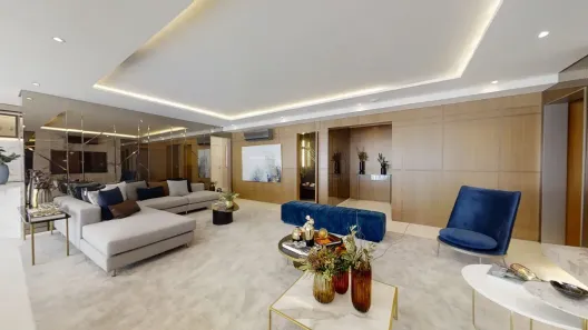 Apartamento com 4 Quartos à venda, 165m² no Brooklin Paulista, São Paulo