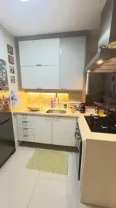 Apartamento com 1 Quarto à venda, 49m² no Catete, Rio de Janeiro