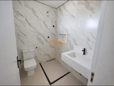 Casa com 3 Quartos para alugar, 184m² no Aclimação, Uberlândia