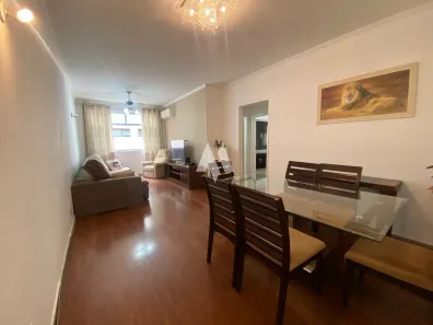 Apartamento com 2 Quartos à venda, 139m² no Aparecida, Santos