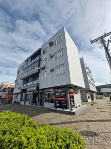 Apartamento com 2 Quartos à venda, 73m² no União, Estância Velha