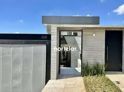Casa de Condomínio com 7 Quartos à venda, 548m² no Granja Viana, Cotia