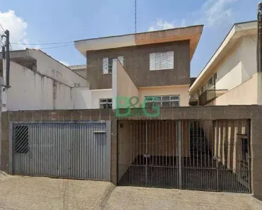 Sobrado com 3 Quartos à venda, 150m² no Vila Mariana, São Paulo