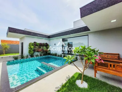 Casa de Condomínio com 4 Quartos à venda, 250m² no Jardim Residencial Fibra, Nova Odessa