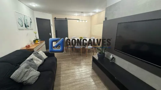 Apartamento com 4 Quartos à venda, 114m² no Nova Petrópolis, São Bernardo do Campo
