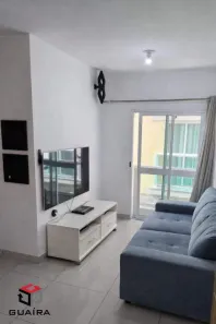 Apartamento com 2 Quartos à venda, 36m² no Santa Maria, Santo André