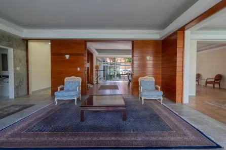 Casa de Condomínio com 4 Quartos à venda, 750m² no Vila Nova Conceição, São Paulo