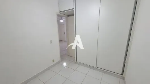 Apartamento com 2 Quartos para alugar, 51m² no Shopping Park, Uberlândia