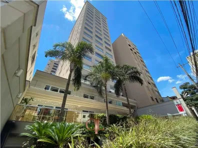 Sala Comercial para alugar, 35m² no Sumaré, São Paulo