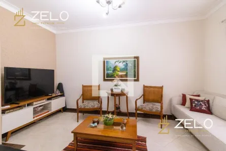 Casa com 3 Quartos à venda, 201m² no Jardim Presidente Wenceslau, Campinas