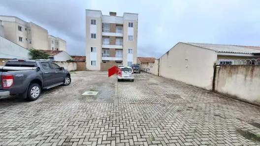 Apartamento com 2 Quartos à venda, 51m² no Parque da Fonte, São José dos Pinhais