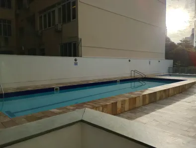 Apartamento com 1 Quarto à venda, 67m² no Flamengo, Rio de Janeiro