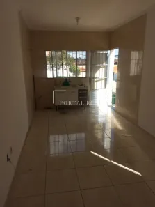 Casa com 2 Quartos à venda, 62m² no Parque Residencial Vila União, Campinas