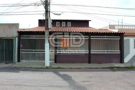 Casa com 3 Quartos à venda, 250m² no Grande Terceiro, Cuiabá