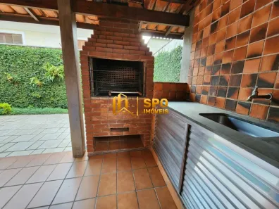 Casa com 3 Quartos à venda, 355m² no Jardim Campo Grande, São Paulo