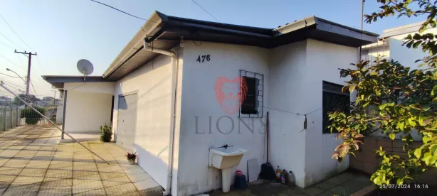 Casa com 3 Quartos à venda, 122m² no Monte Belo, Gravataí