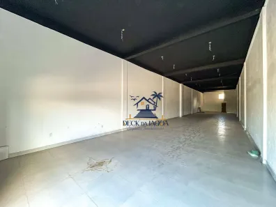 Galpão/Depósito/Armazém para alugar, 192m² no Nova São Pedro, São Pedro da Aldeia