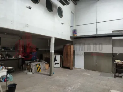 Galpão/Depósito/Armazém para alugar, 150m² no Várzea de Baixo, São Paulo