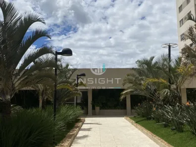 Apartamento com 3 Quartos à venda, 72m² no Cidade Jardim, Anápolis