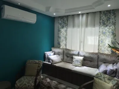 Casa com 3 Quartos à venda, 200m² no Jardim Nova América, Hortolândia