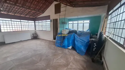Casa com 2 Quartos à venda, 220m² no Santa Isabel (Justinópolis), Ribeirão das Neves