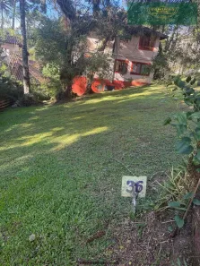 Lote/Terreno à venda, 309m² no Monte Verde, Camanducaia