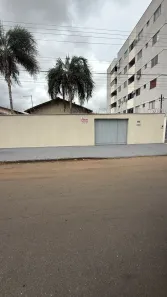 Casa com 3 Quartos para alugar, 100m² no Jardim Luz, Aparecida de Goiânia