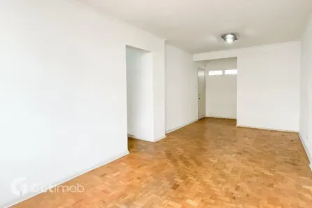 Apartamento com 3 Quartos à venda, 97m² no Cerqueira César, São Paulo