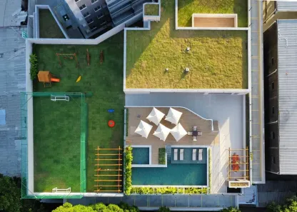 Apartamento com 2 Quartos à venda, 50m² no Sancho, Recife