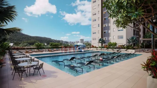 Apartamento com 2 Quartos à venda, 96m² no Fazenda, Itajaí