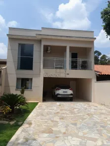 Casa de Condomínio com 3 Quartos à venda, 389m² no Vila Pagano, Valinhos