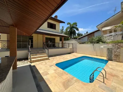Casa de Condomínio com 4 Quartos para alugar, 292m² no Jardim das Colinas, São José dos Campos