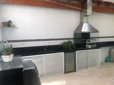 Sobrado com 3 Quartos à venda, 220m² no Vila Rosália, Guarulhos