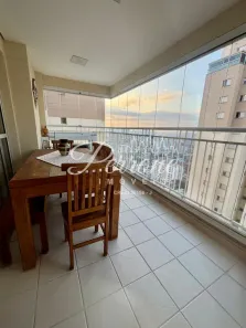 Apartamento com 3 Quartos à venda, 92m² no Vila Carrão, São Paulo