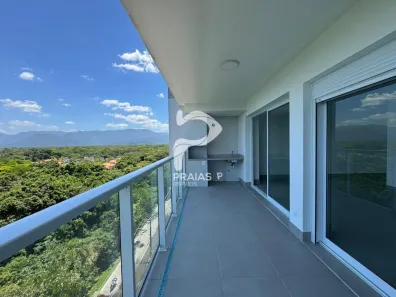 Apartamento com 1 Quarto à venda, 56m² no São Lourenço, Bertioga