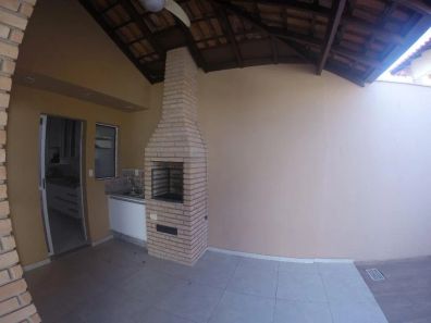 Casa de Condomínio com 2 Quartos à venda, 136m² no Jardim Maracanã, São José do Rio Preto