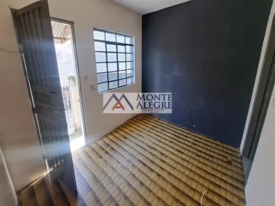 Casa com 1 Quarto para alugar, 45m² no Jardim Santa Rita, São Paulo
