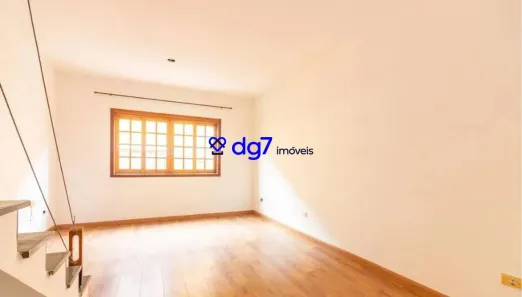 Casa de Condomínio com 2 Quartos à venda, 100m² no Vila Gomes, São Paulo