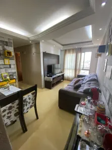 Apartamento com 3 Quartos à venda, 63m² no Fundação, São Caetano do Sul