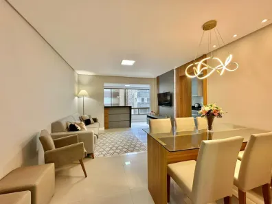 Apartamento com 2 Quartos à venda, 100m² no Zona Nova, Capão da Canoa