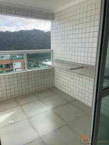 Apartamento com 1 Quarto à venda, 59m² no Canto do Forte, Praia Grande