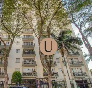 Apartamento com 3 Quartos à venda, 110m² no Brooklin Paulista, São Paulo