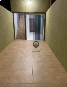 Casa com 2 Quartos à venda, 170m² no Cosmos, Rio de Janeiro