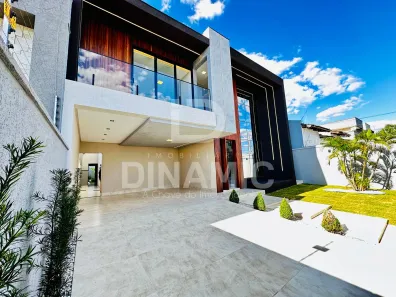Sobrado com 5 Quartos à venda, 282m² no Moinho dos Ventos, Goiânia