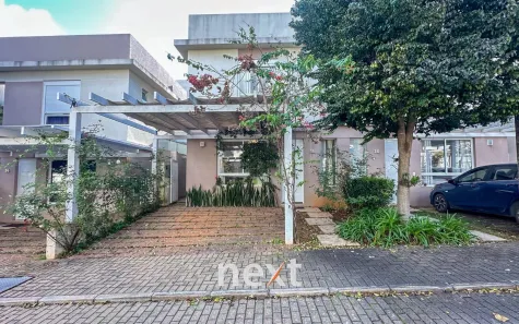 Casa de Condomínio com 3 Quartos à venda, 124m² no Roncáglia, Valinhos