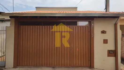 Casa com 3 Quartos à venda, 120m² no Vila Boa Esperança, São José do Rio Preto