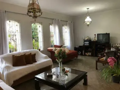 Sobrado com 4 Quartos à venda, 276m² no Campestre, Santo André