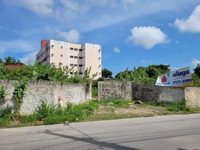 Lote/Terreno para alugar, 760m² no Messejana, Fortaleza