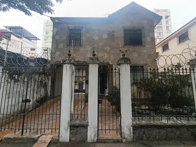 Casa com 4 Quartos à venda, 228m² no Grajaú, Rio de Janeiro